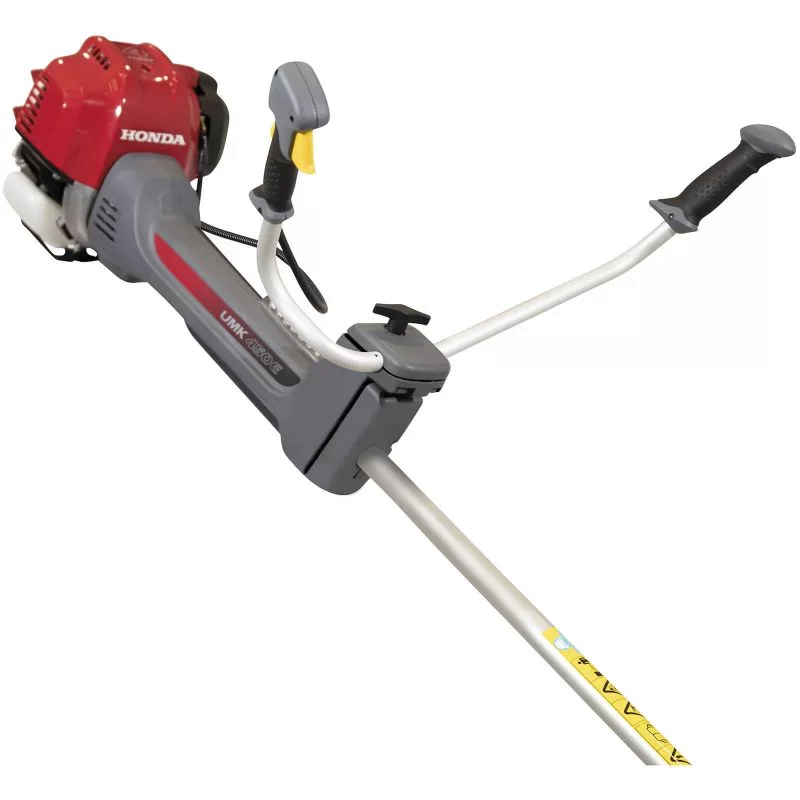 Débroussailleuse UMK 450 XEE